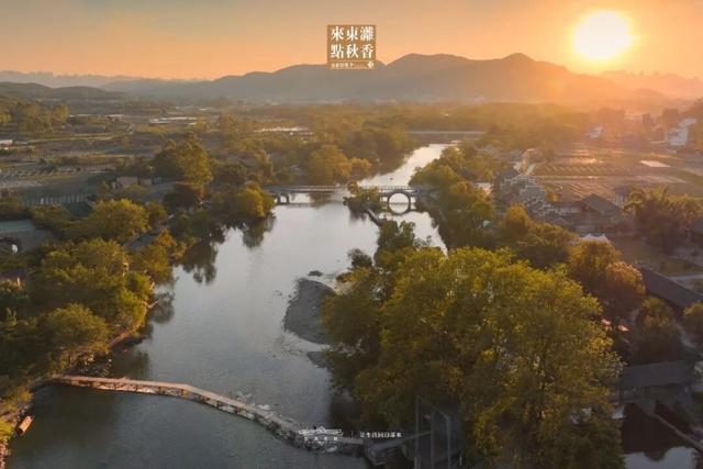 月满华诞，山水同欢 | 漓江福地 · 古韵灵川邀您共赴金秋之约