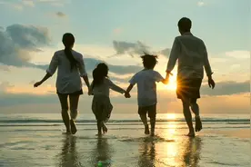 怎样守护孩子的心理健康？来听华西的这堂“家长公开课”图片
