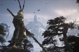 《黑神话：悟空》爆火！这个通关法宝，我们也有同款🤙图片