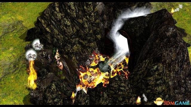 《神话时代：重述版》全战役流程攻略 希腊北欧亚特兰蒂斯战役攻略