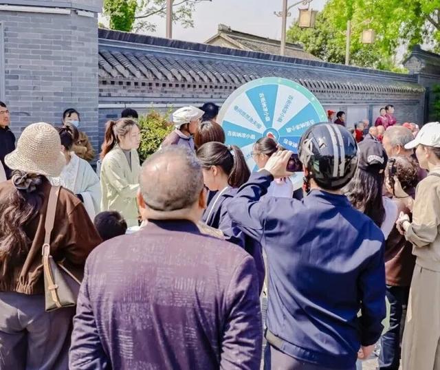 五一趣盐城！全城特色街区集合，藏着假日最暖回忆