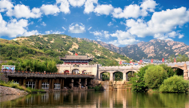 假期来青岛，避开人海，悠游田园~