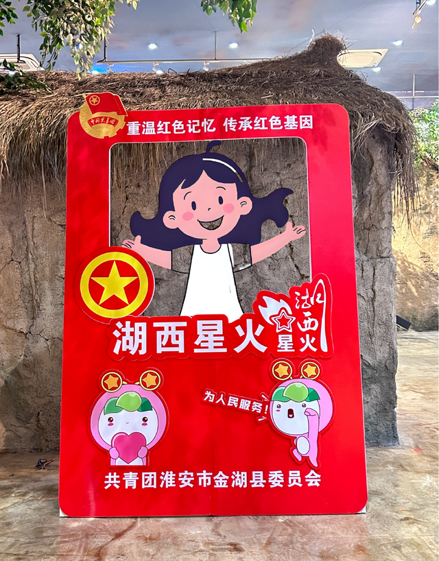 解锁硬核兵工密码，做最燃红色新青年！