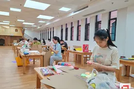 赛技能 展芳华 促成长！自流井区2024年幼儿教师技能大赛落幕图片