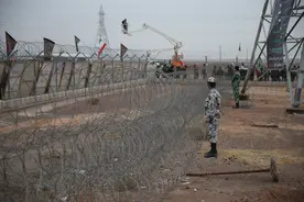 福尔多核设施成以伊博弈焦点，美国会军事介入吗？图片