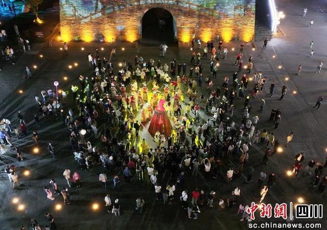 九绵高速赋能！平武交通“流量”变旅游“留量”