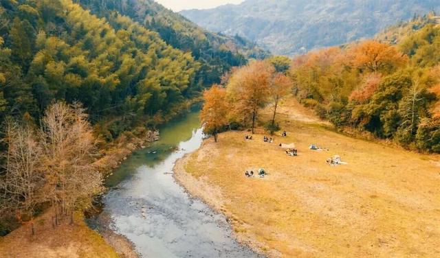 宁德发布旅游精品线路