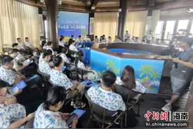 海南侨乡文昌广邀青年人才回乡创新创业图片
