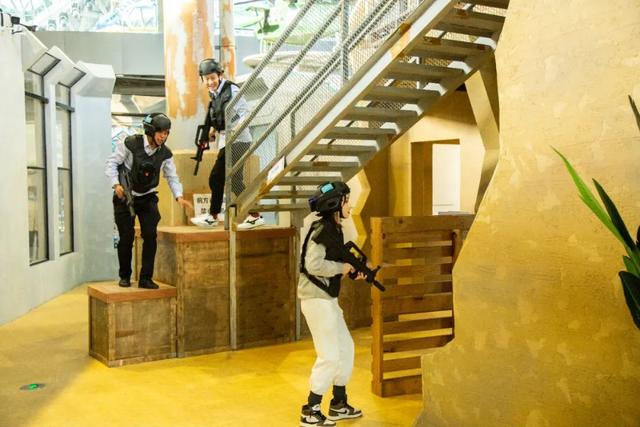 升级揭秘！沂蒙花开旅游区焕新剧透！