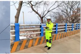 山东移动青岛分公司：助力海岛迈入双千兆时代图片