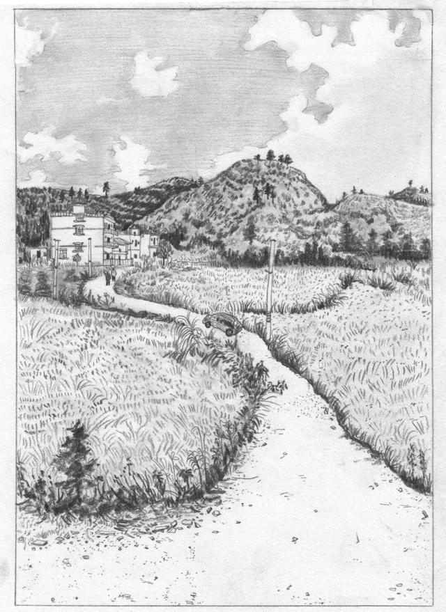 为什么现在不下小时候那样的大雪了