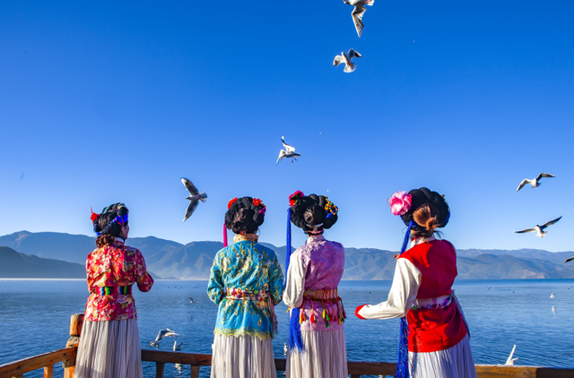 文旅深融 建圈强链——写在2025凉山州文化和旅游发展大会暨凉山旅游投资大会开幕之际