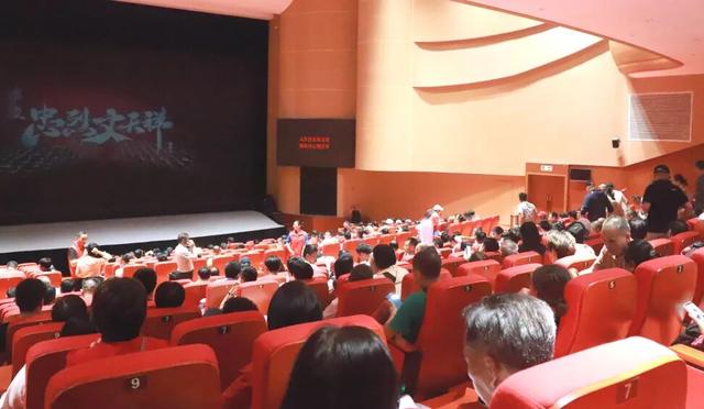 正气庐陵 如此多娇！千人专列来吉游