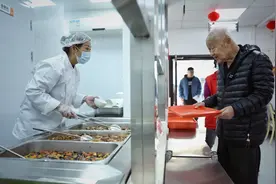 如何实现老有所养、老有所乐？代表委员建言图片
