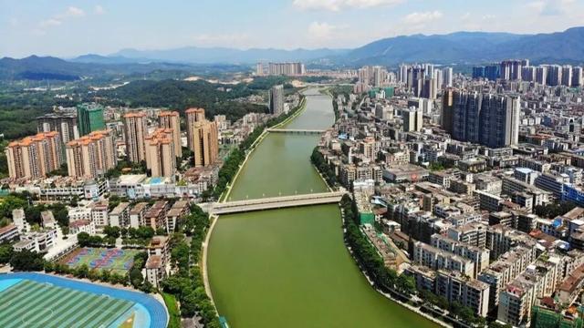 来清远的理由，不止这一个