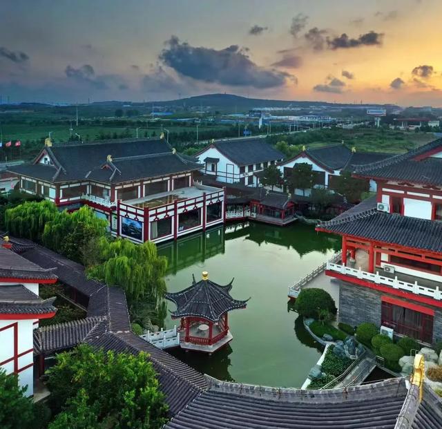 双节赴仙境｜这份蓬莱旅游“仙”气攻略请收好