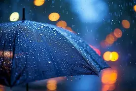 台风“康妮”最新消息！本市这些区域降水明显图片