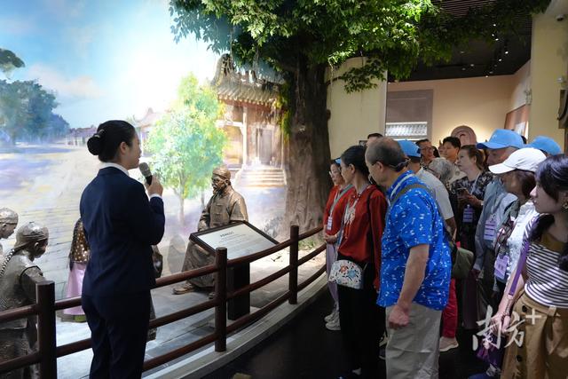 “氢”新丹灶，圈粉全球乡亲｜恳亲大会