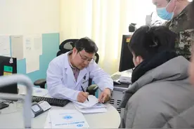 滨医附院眼科：假期视力保护要平衡休息与看电子屏幕时间图片