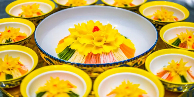 洛阳这些地方值得反复去，反复反复去... ...