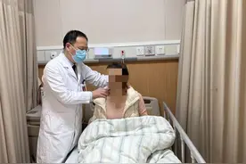 医生竟巧用剧毒砒霜做“解药”，以毒攻毒成功挽救“血癌”患者生命图片