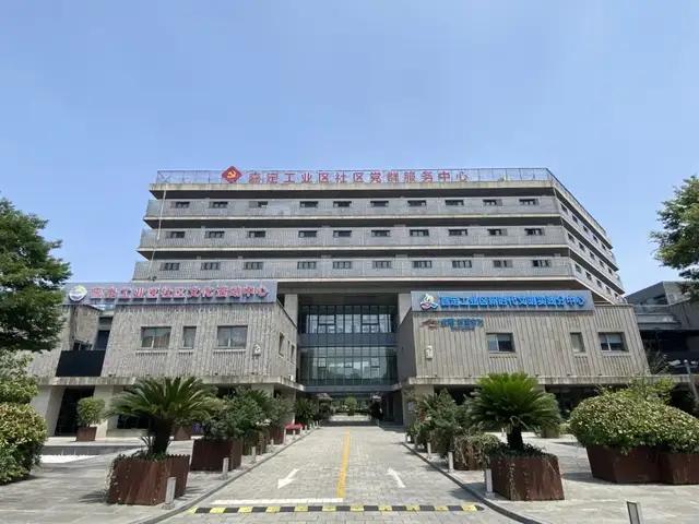 GoGoGo！快来收藏这两条宝藏运动微游路线，一起出发！