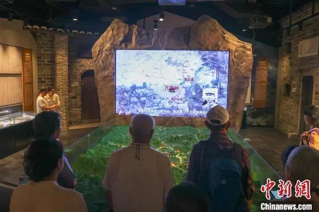 与平型关、台儿庄齐名，这里为何被日军称为“地狱谷”？