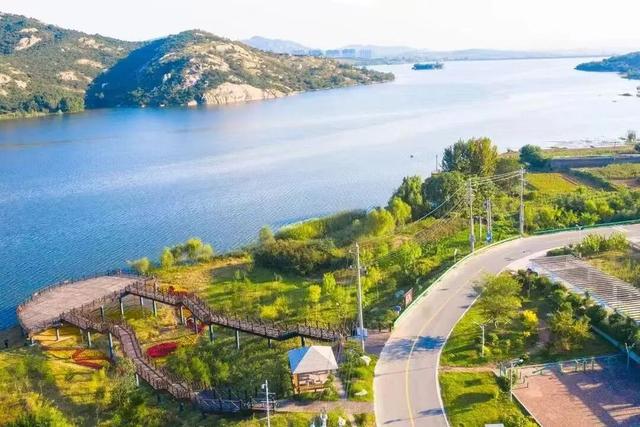 免费报名！南湖环库骑行！