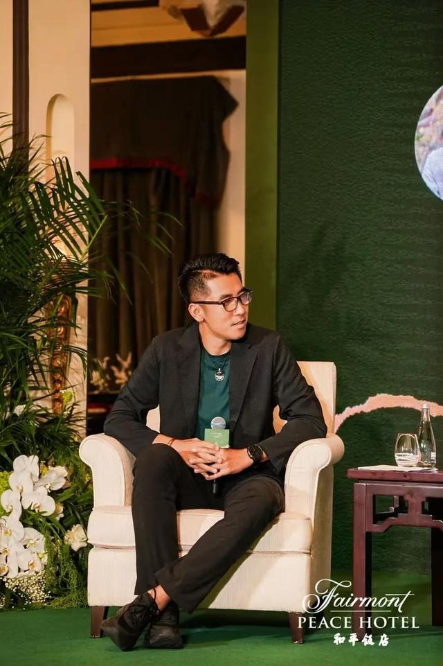 上海和平饭店的全新打开方式——文化艺术周有点啥？就连陶陶陈龙也来了！