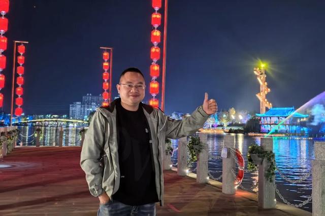 旺景破淡季！“梦回庐陵”沉浸式夜游硬核引客