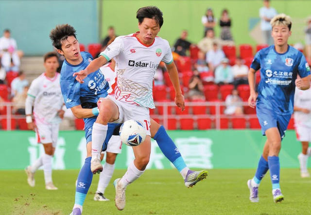 户外运动产业的“春城图鉴”