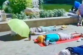 “0成本”养生？佛山女子10天瘦4斤！靠谱吗？医生紧急提醒图片