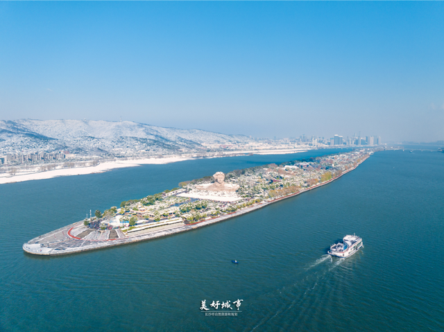 湖南最极致的雪景，为什么在这里？