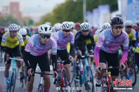 专家说骑车不会影响生育图片