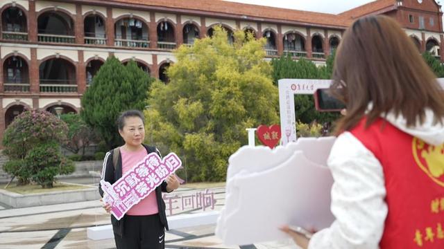 新华视点丨光影流金 厦门借金鸡奖书写“影视之城”新诗篇