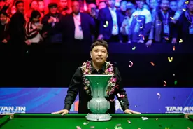 2023年终专稿︱中国斯诺克在挑战中坚定前行图片