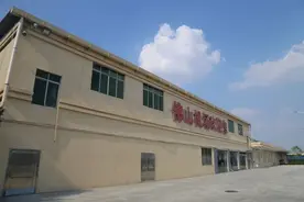 广东“最接地气”机场大变样！新航站楼即将投运图片