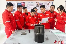 白景阳代表：AI为技术工人带来更多创新可能图片