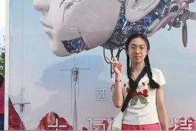 “乐动青春”“泳往直前”！她以极度自律获得中考高分保护图片