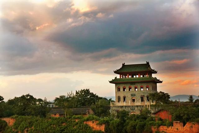 19分钟高铁直达，西安周边游+1！