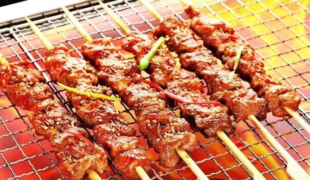 国庆寻味扬州七河八岛，这12家美食打卡地必收藏！