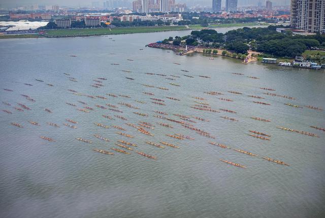 打造湾区文旅新标杆！请到南庄享受“车水马龙时刻”