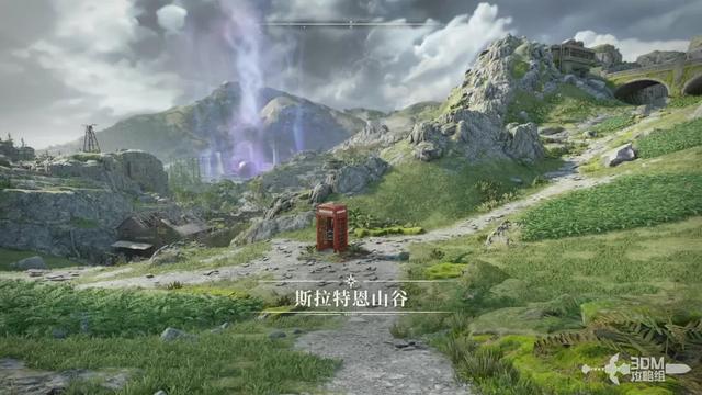 《原子陨落》主线流程攻略 主线图文流程攻略