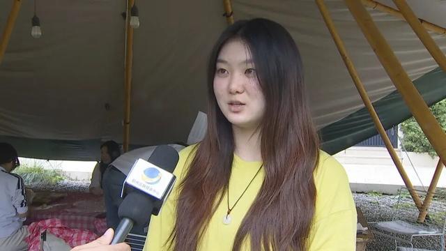 【蓟韵金秋】民宿活动丰富多彩