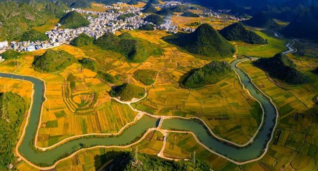 云南旅游，“心”发现！