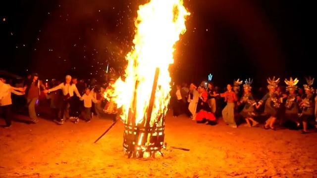 乐跨山海，唱游草原