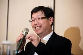 富士康董事长：我们一直没有离开河南，印度造良率只有50%不是真的图片