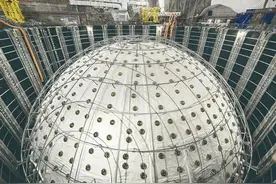 曹俊：集中精气神，全身心投入国家重大科研任务 | 所长书记谈“两弹一星”精神图片