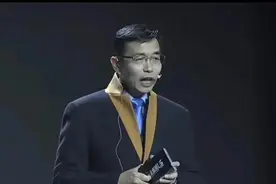 商汤披露汤晓鸥数字人背后：“有趣的灵魂”无可替代图片