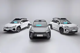 多家自动驾驶企业牵手Uber，中国“玩家”加速布局Robotaxi海外市场图片